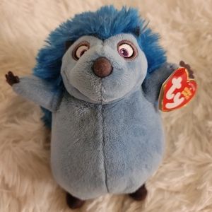 Ferdinand Cuatro Beanie Babie Plush